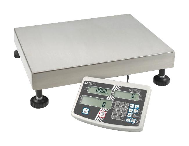 Kern Ifs 60K-2Lm Weighing Scale, Counting, 60Kg