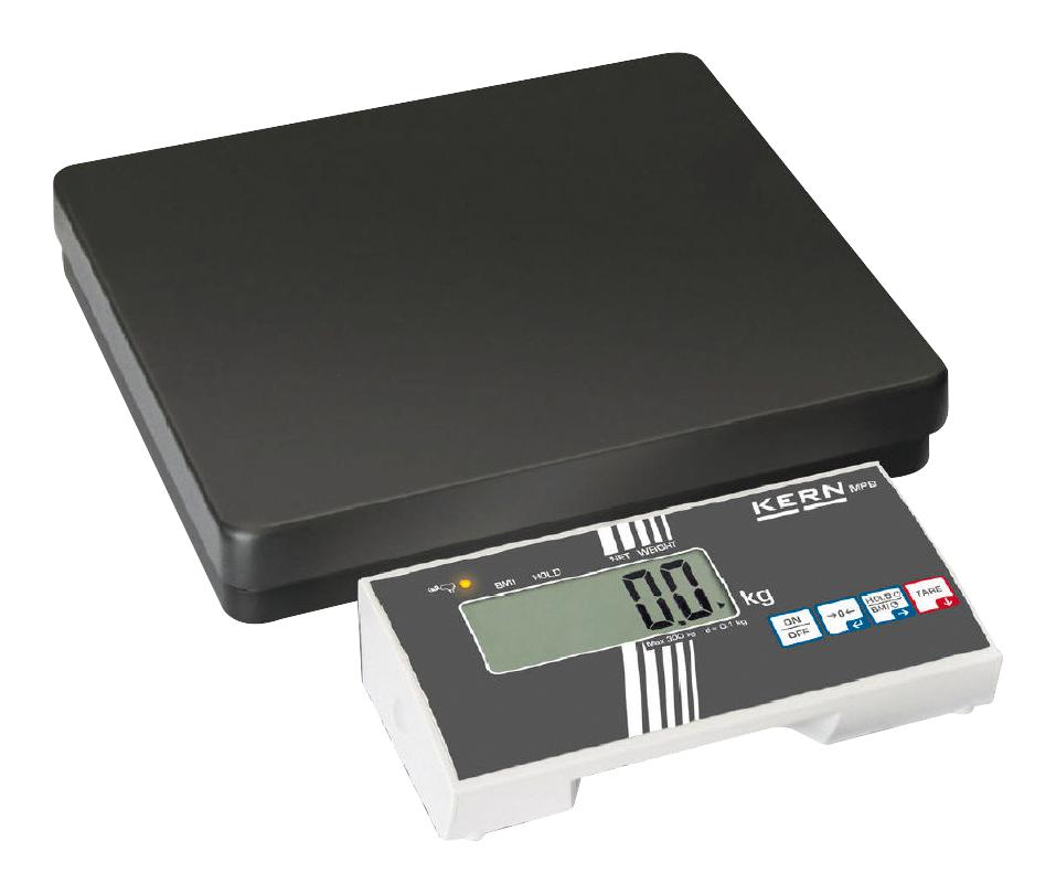 Kern Mpb 300K100 Weighing Scale, Floor, 300Kg