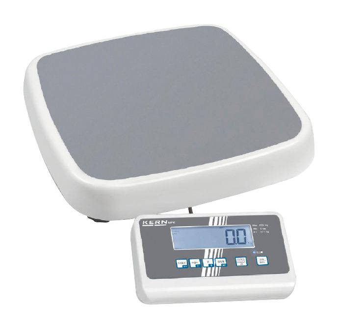 Kern Mpc 250K100M Weighing Scale, Floor, 250Kg