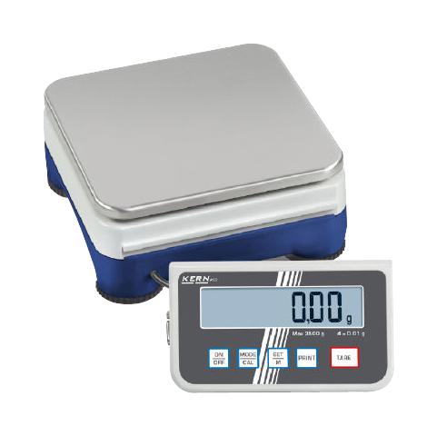 Kern Pcd 10K0.1 Weighing Balance, Precision, 10Kg