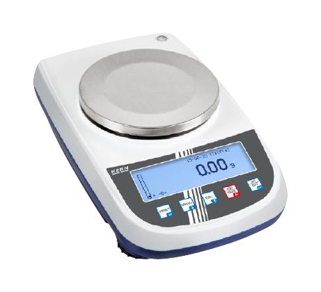 Kern Plj 6200-2A Weighing Balance, Precision, 6.2Kg