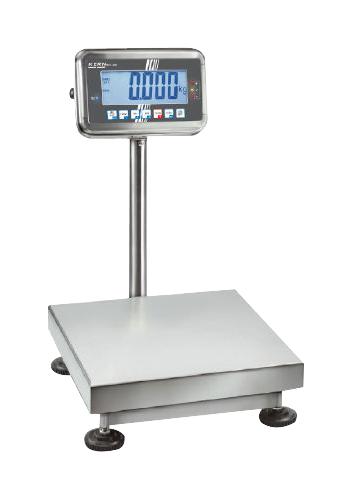 Kern Sfb 60K20Lhipm Weighing Scale, Platform, 60Kg