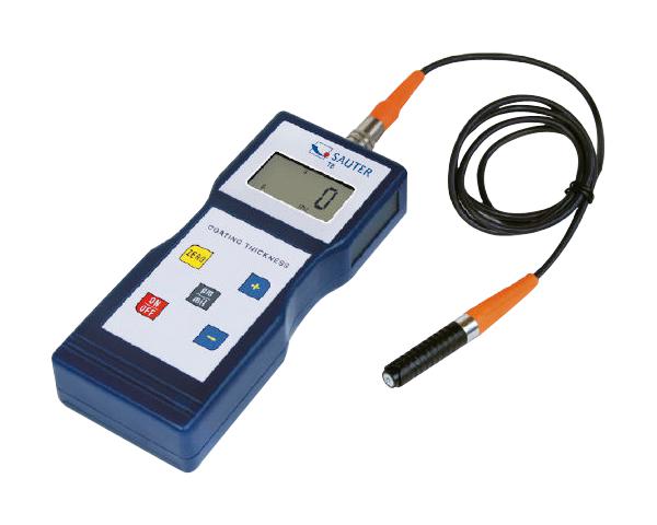 Kern Tb 1000-0.1F Thickness Gauge, 1Mm