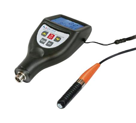 Kern Tg 1250-0.1Fn Thickness Gauge, 1.25Mm