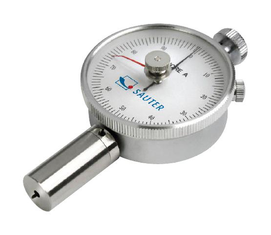 Kern Hbd 100-0 Hardness Tester, Analogue, 3 % Precision