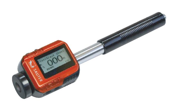 Kern Hn-D Hardness Tester, Digital, 4 % Precision