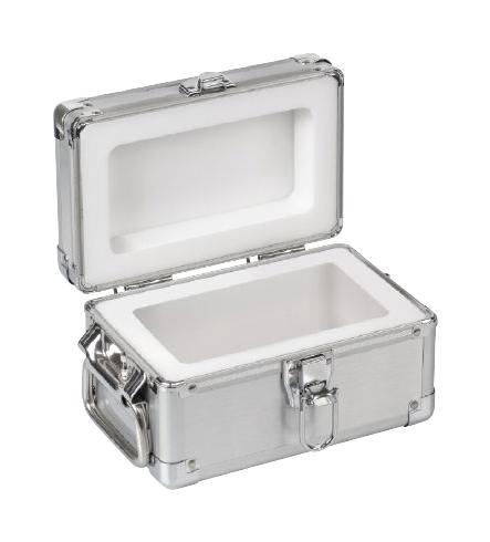 Kern 346-070-600 Storage Case, Aluminium