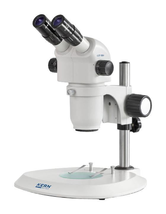 Kern Ozp 556 Microscope, Binocular, 0.6X-5.5X