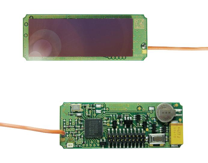 Enocean Stm331 Transmitter Module, Ask, 868.3Mhz