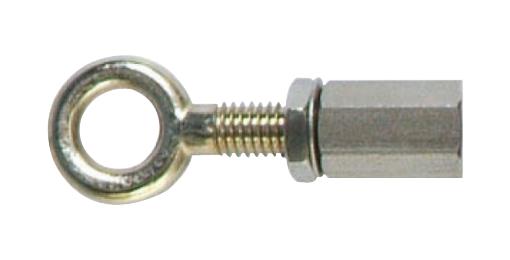 Kern 285-893 Adaption Set, 50-500 N Spring Balance