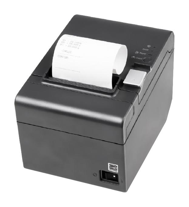 Kern Ykh-01 Thermal Label Printer, Eu, 2Lines/s