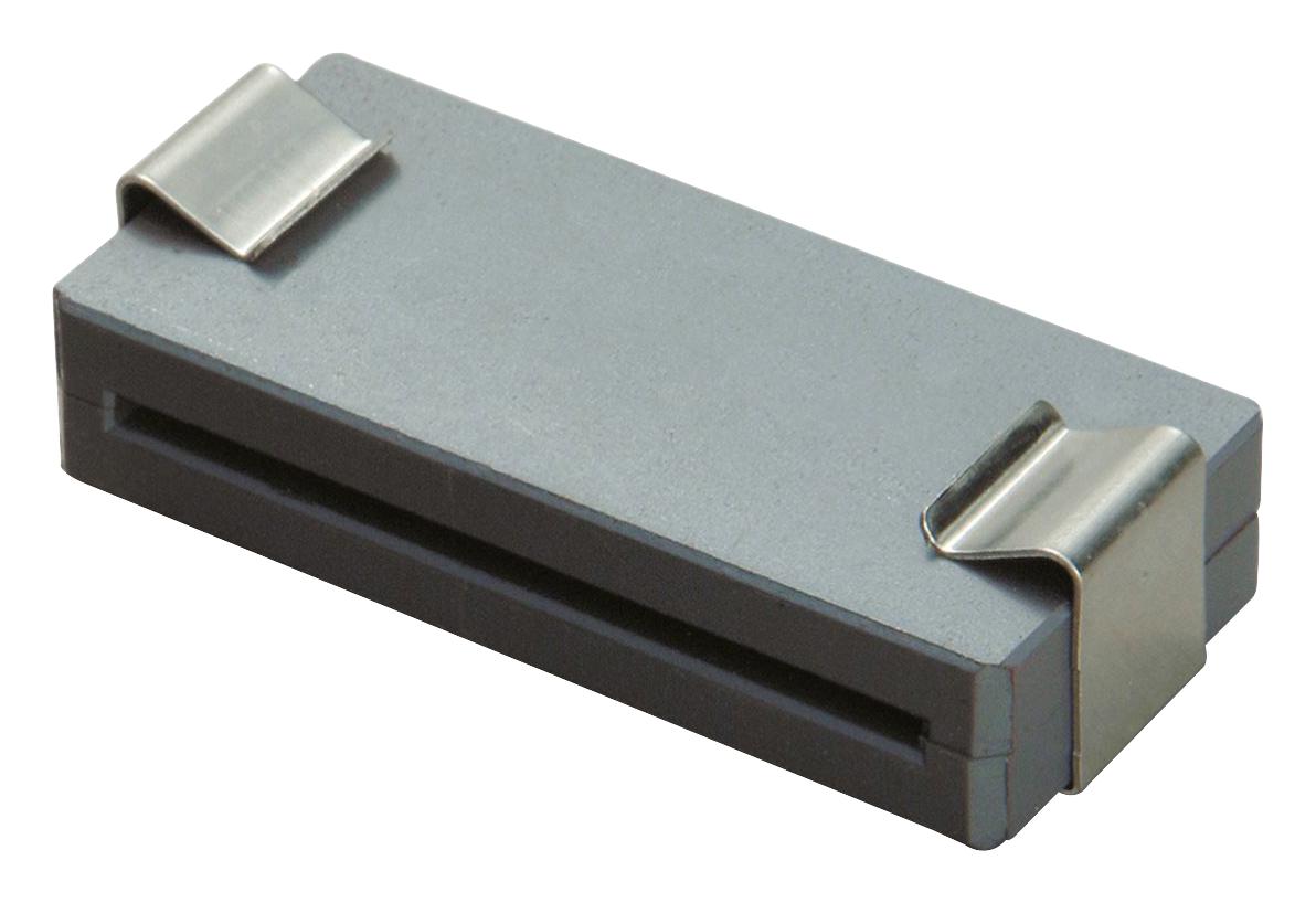 Wurth Elektronik 74272591 Flat Ferrite Core, 180 Ohm, 52Mm X 2Mm