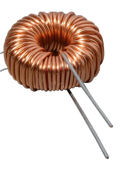 Wurth Elektronik 74470292 Toroidal Inductor, 130Uh, 3A, Tht