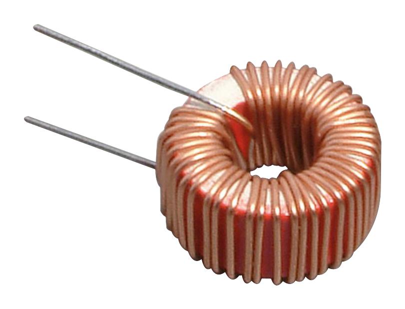 Wurth Elektronik 7441501 Toroidal Inductor, 12Uh, 14.5A, Tht