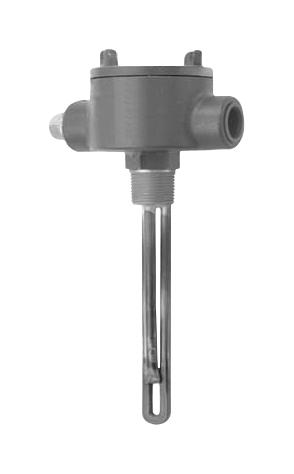 Omega Mts-2000E2/240 Immersion Heater, Water, 2Kw, 240V