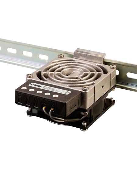 Omega Hvl14900 Heater, Duct, 108M3/h, 300W, 120Vac