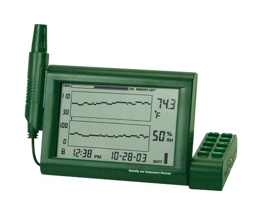 Omega Rh520-240-Nist Paperless Recorder, Graphical Display