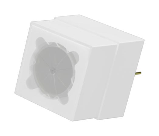 Panasonic Ekmb4310113K Pir Motion Sensor, 7M, 90Deg, 2.3-4Vdc