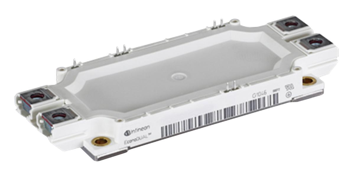 Infineon Ff450R12Me4B11Bpsa2 Igbt Module, 1.2Kv, 675A, 2.25Kw