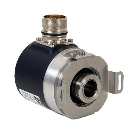 Sensata / Bei Sensors Mhk5-S101G-1213-B150-Prl Rotary Encoder, Mechanical, Absolute