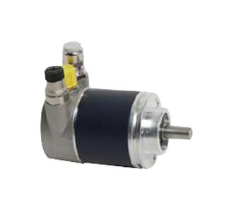 Sensata / Bei Sensors Mhm5-Caa1B-1213-C10C-H17 Rotary Encoder, Mechanical, Absolute