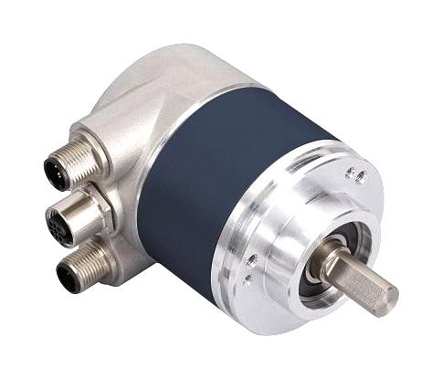 Sensata / Bei Sensors Mhm5-Em00B-1213-C100-Prm Rotary Encoder, Mechanical, Absolute