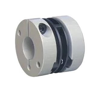 Sensata / Bei Sensors 9403/10-12 Bellows Coupling, 10Mm, 80N-Cm