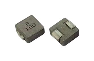 Abracon Amxla-Q6030-R47M-T Power Inductor, 0.47Uh, Shielded, 18A