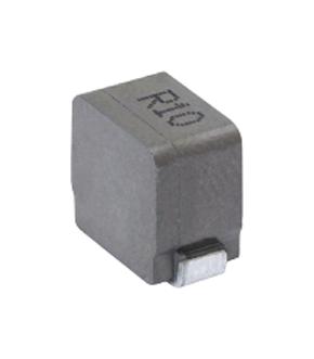 Vishay Ihvr4025Jzezr10M3Z Power Inductor, 0.1Uh, Shielded, 112A