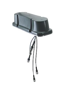 Huber+Suhner 1399.99.0157 Rf Antenna, Railway Roof Top, 7.125Ghz