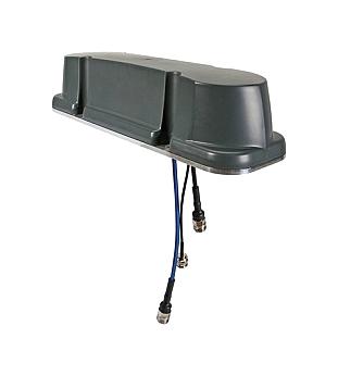 Huber+Suhner 1399.99.0152 Rf Antenna, Railway Roof Top, 7.125Ghz