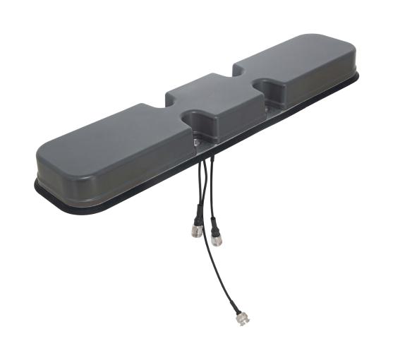 Huber+Suhner 1399.99.0077 Rf Antenna, Railway Roof Top, 7.125Ghz