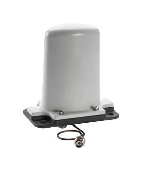 Huber+Suhner 87010005 Rf Antenna, Railway Roof Top, 1.5764Ghz