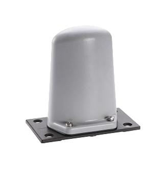 Huber+Suhner 741557 Rf Antenna, Railway Roof Top, 960Mhz