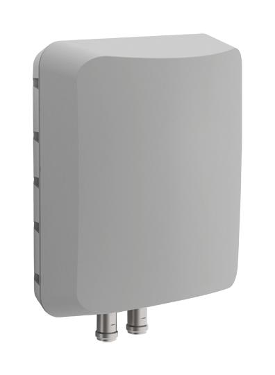 Huber+Suhner 1399.32.0002 Antenna, Directional, 3.8Ghz To 4.2Ghz