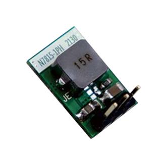 Mean Well N7803-1Ph Dc-Dc Converter, 3.3V, 1A