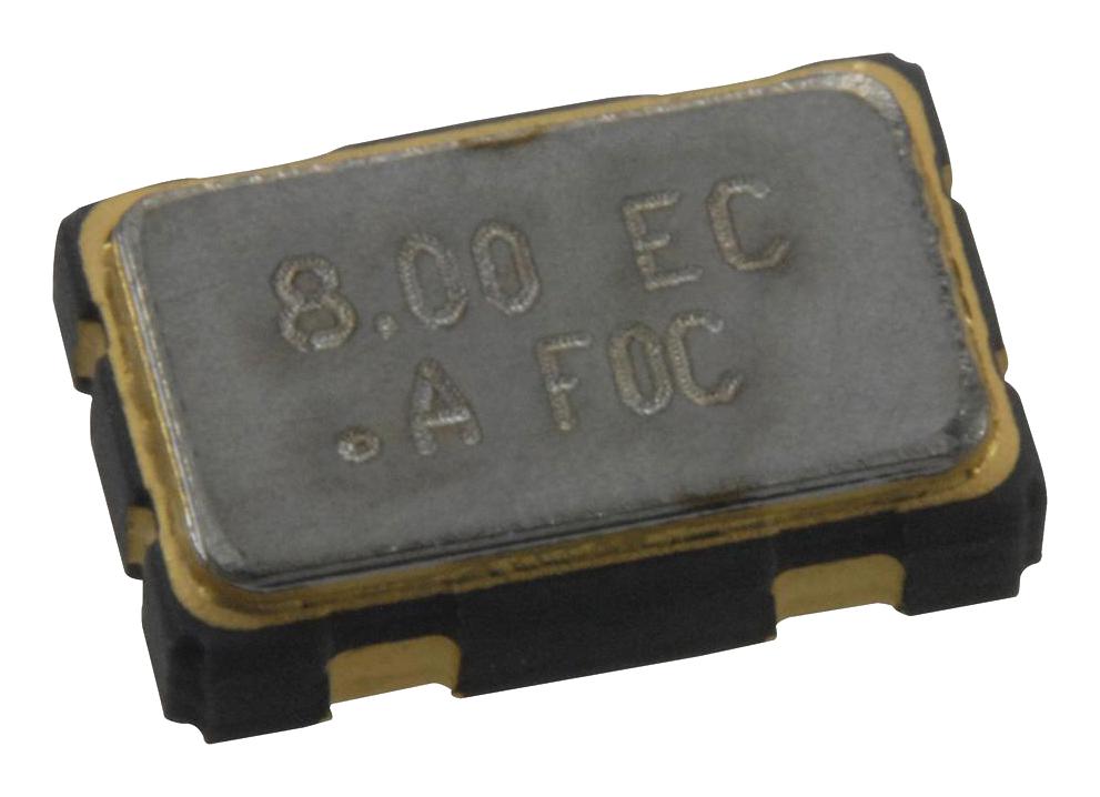 Abracon Asfl1-100.000Mhz-L-T Oscillator, 100Mhz, 5Mmx3.2Mm