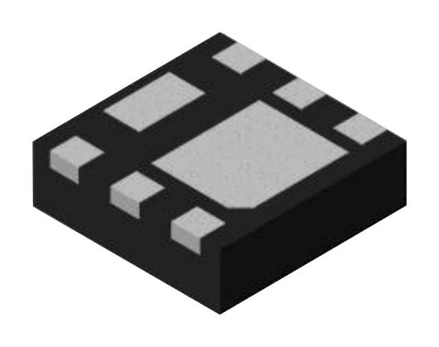 Diodes Inc. Dmp1022Ufde-7 Mosfet, P-Ch, 12V, 9.1A, U-Dfn2020