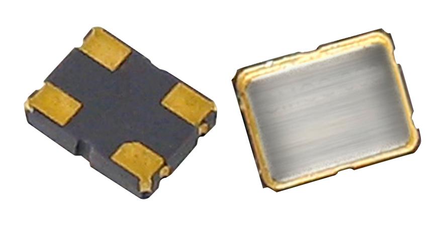 Diodes Inc. Hx5011D0025.000000 Oscillator, 25Mhz, Cmos, Smd, 5Mmx3.2Mm