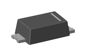 Diodes Inc. Pd3Z284C36Q-7 Zener Single Diode, 36V, Powerdi 323-2