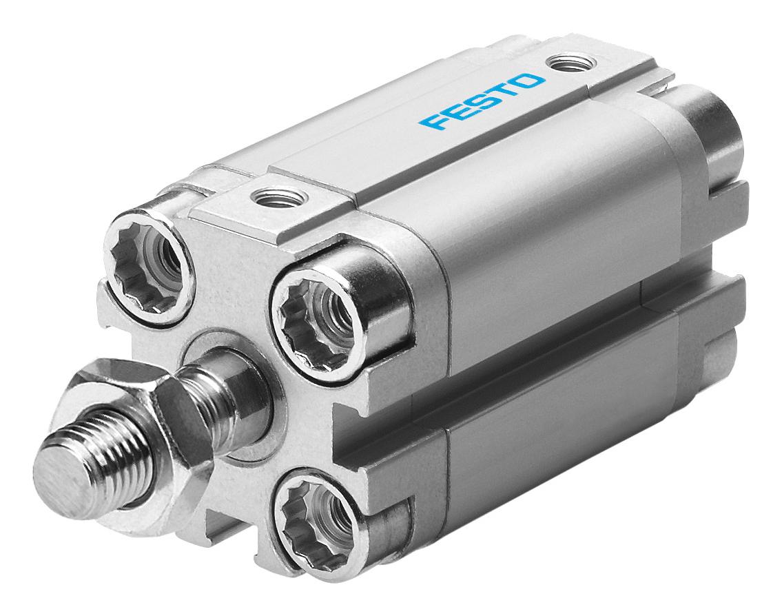 Festo 156586 Advu-12-5-A-P-A Compact Cylinder