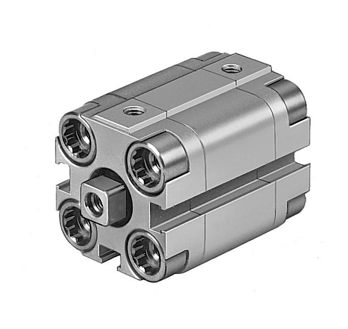 Festo 156685 Advulq-16-40-P-A Compact Cylinder