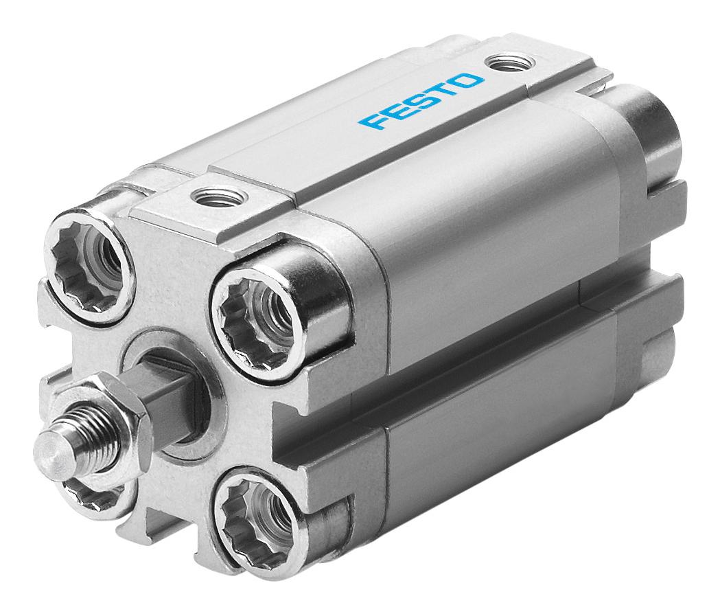 Festo 156768 Advulq-16-20-A-P-A Compact Cylinder