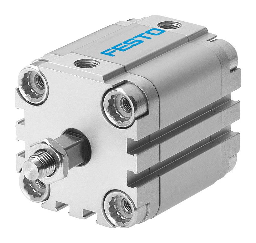 Festo 156832 Advulq-80-50-A-P-A Compact Cylinder