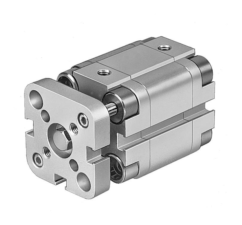 Festo 156869 Advul-25-20-P-A Compact Cylinder