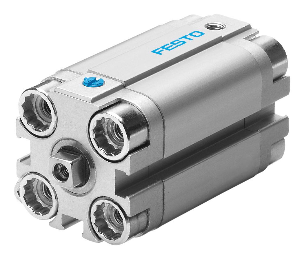 Festo 157037 Aevulq-25-5-P-A Compact Cylinder