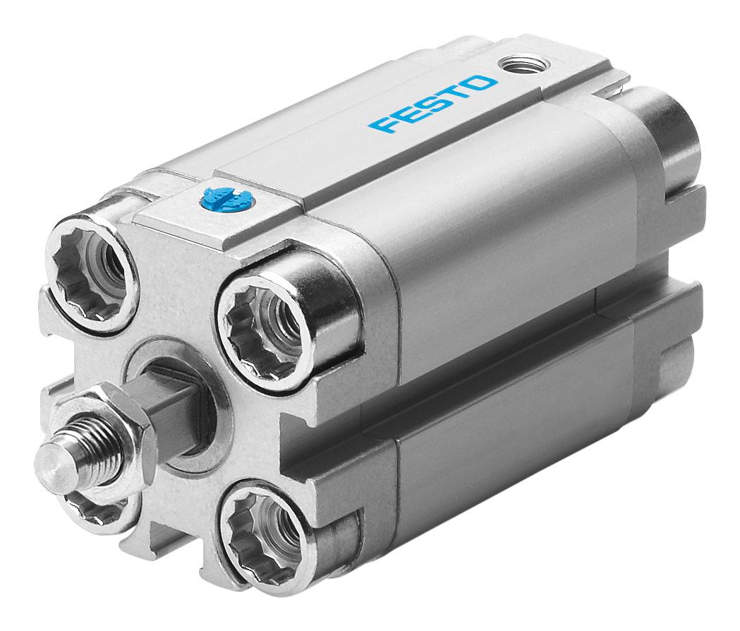 Festo 157075 Aevulq-16-15-A-P-A Compact Cylinder