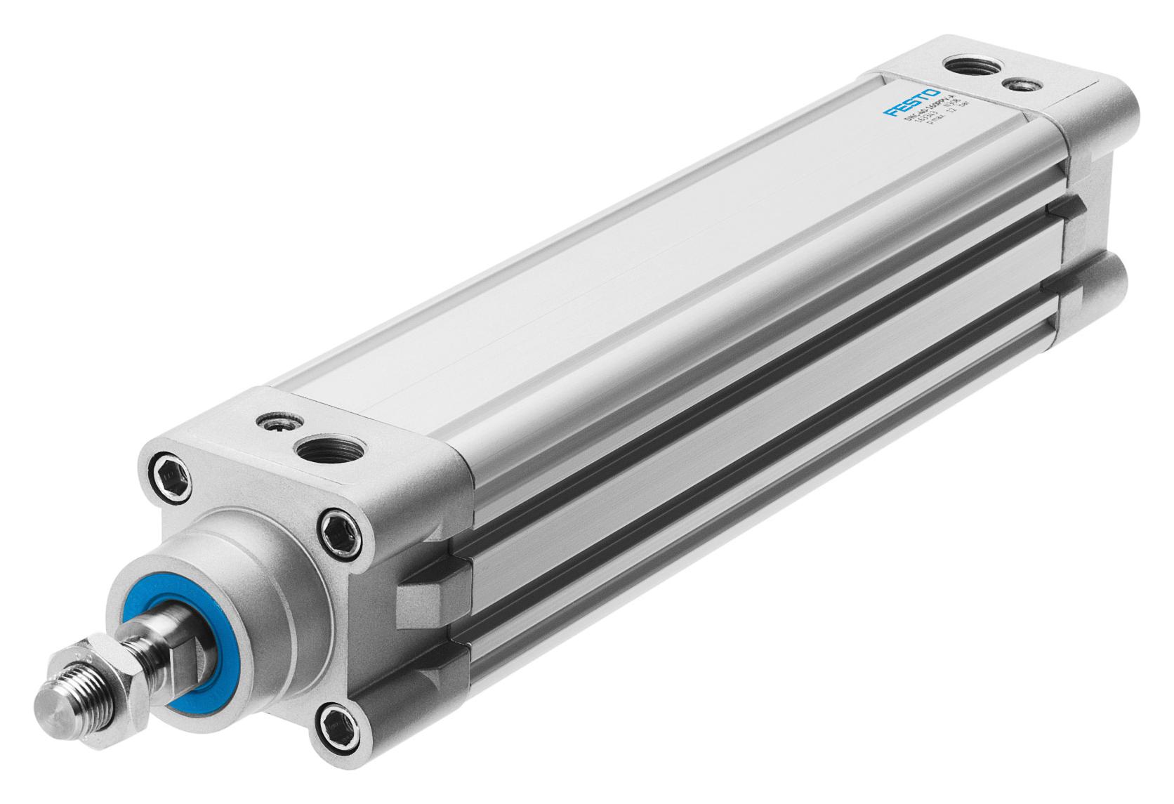 Festo 163386 Dnc-50-80-Ppv Standards-Based Cylinder