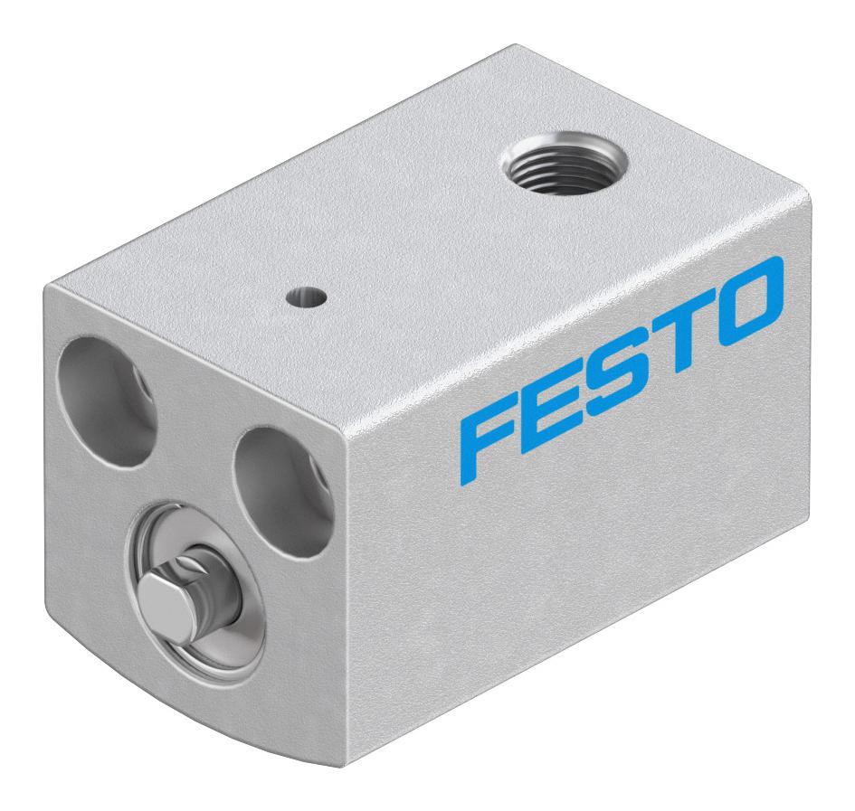 Festo 188051 Aevc-4-5-P Short-Stroke Cylinder