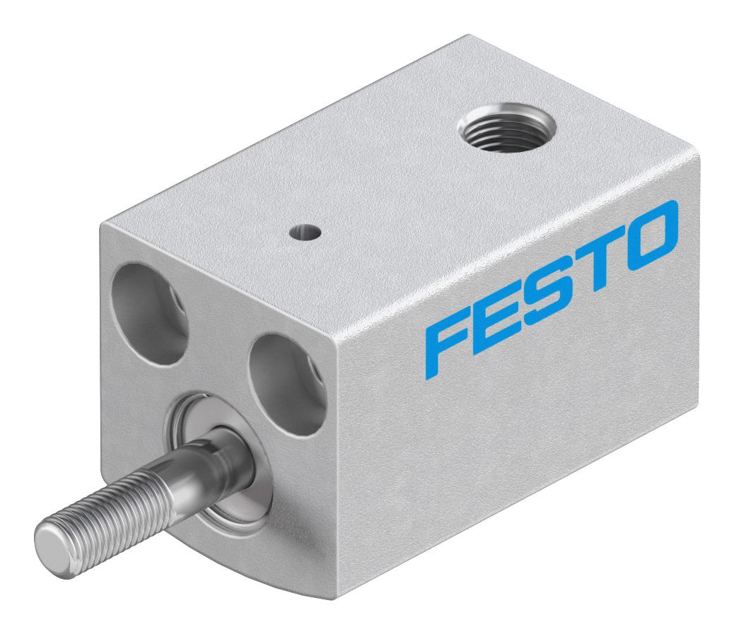 Festo 188053 Aevc-4-5-A-P Short-Stroke Cylinder